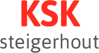 KSK Steigerhout